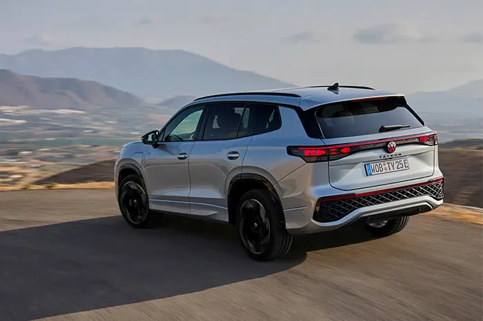 VW Tayron 700X466 09