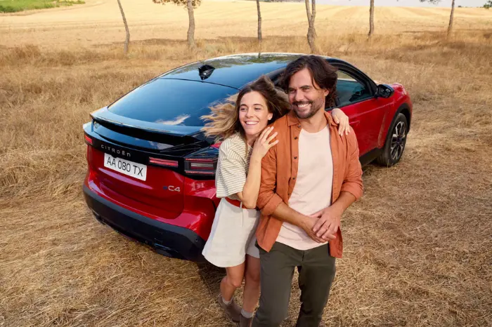 New C4 Lifestyle Outdoors Gallery