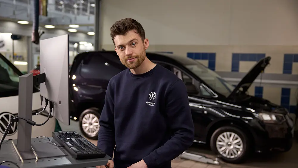 VWCV Service Price Promise