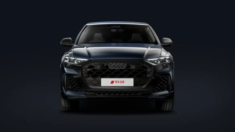 Featured Content Block RS Q8 SUV Block 4 03