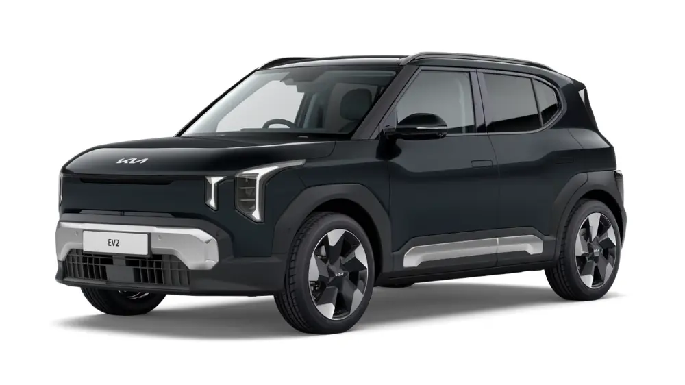 Kia Motability Q3 EV2
