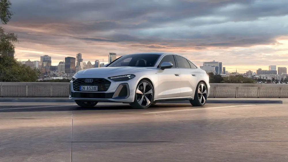 Featured Content Block A5 Saloon E Hybrid Block 2