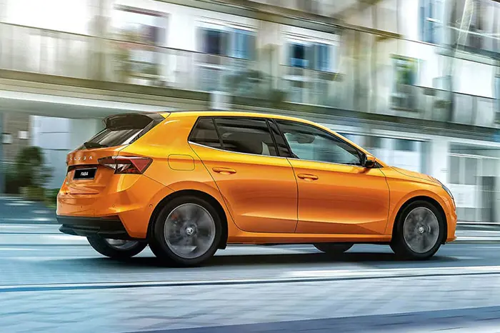 Skoda Components Gallery Carousel NCMP 700X466 Fabia 3