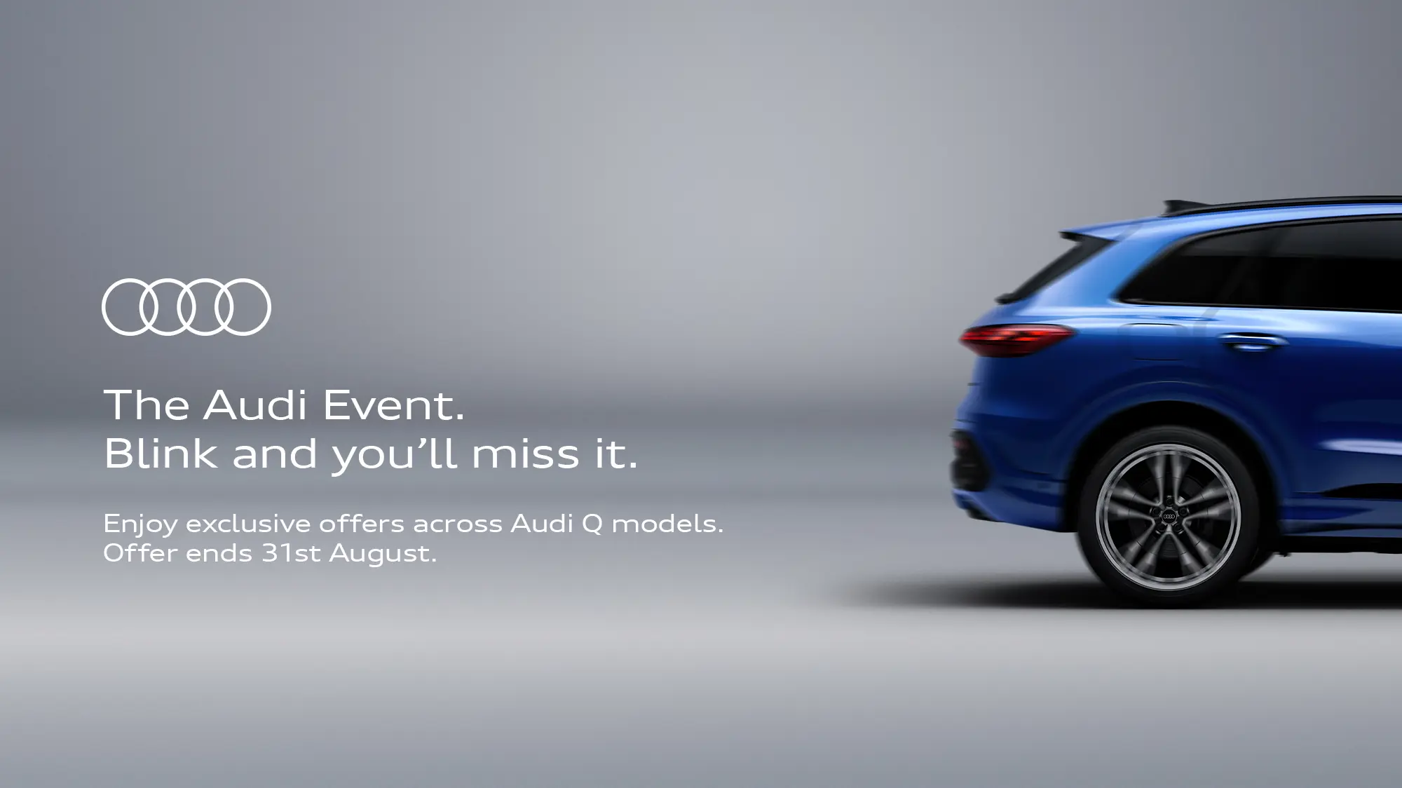 Audi Event Retina 1000×562Px Mobile