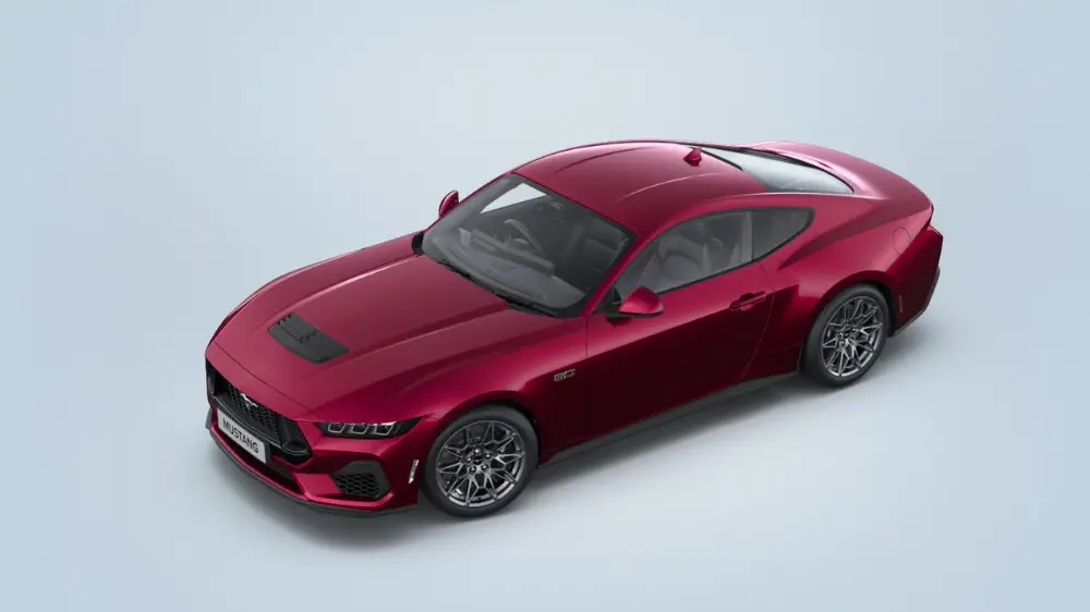 Featured Content Block Mustang Block 4 02