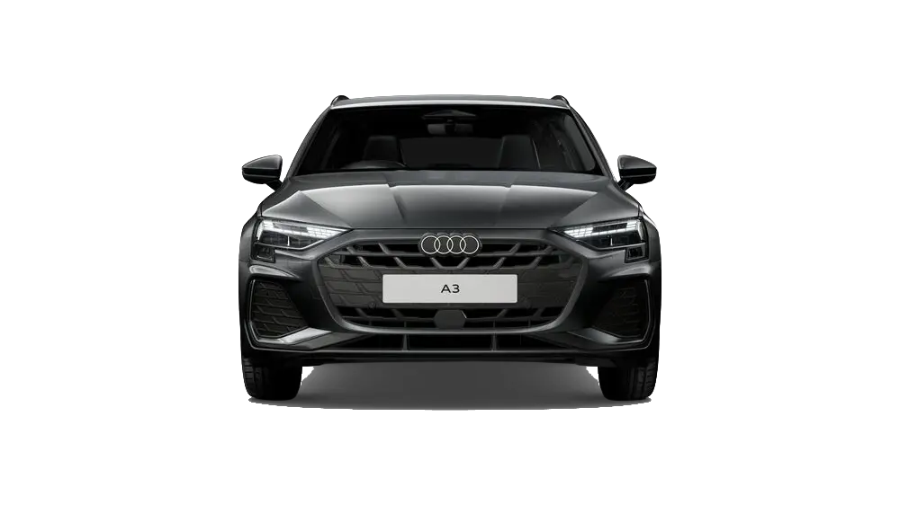 Featured Content Block A3 Sportback TFSI E Block 2