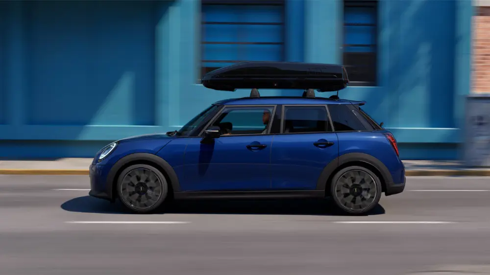 Featured Content Block MINI Cooper 5 Door Block 6
