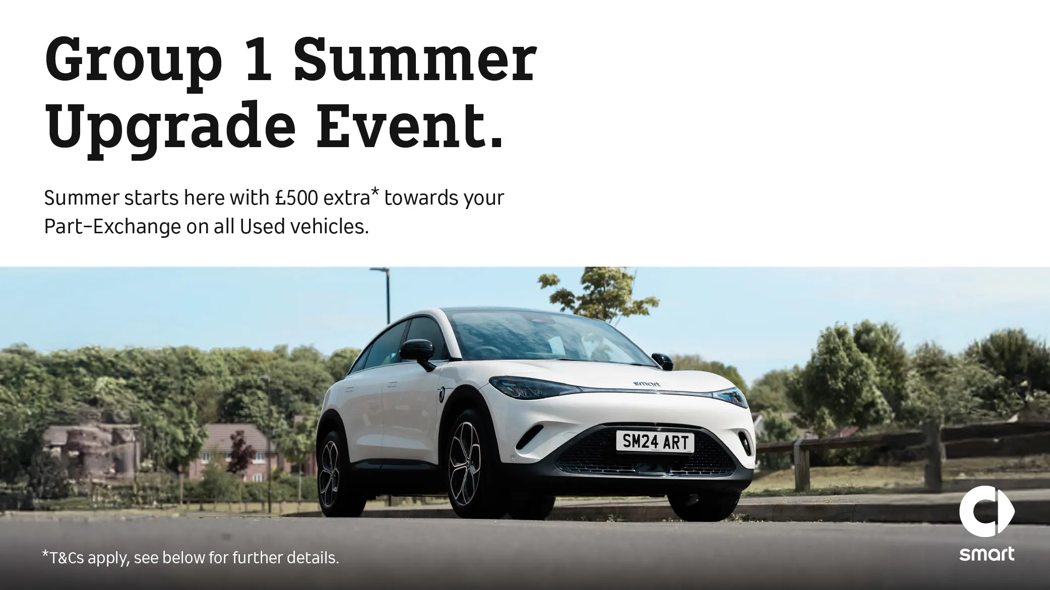 Smart Summer Event Components Featured Content Block Desktop 1000X562