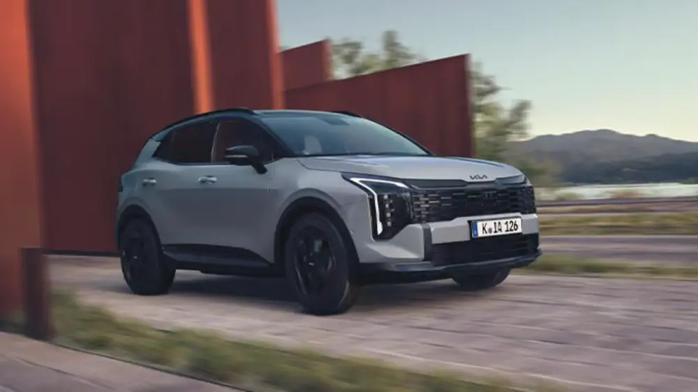 Featured Content Block Sportage Block 6