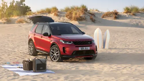 JLR Q3 Aftersale Offers Promo Scrolling Banner Mobile 500X282