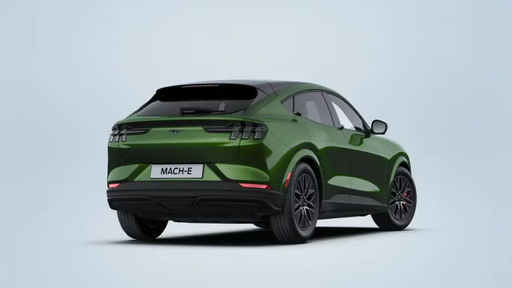 Featured Content Block Mustang Mach E Block 4 03