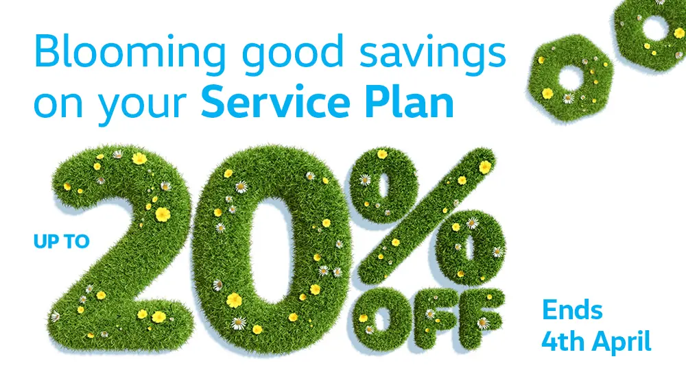 Promo Scrolling Banner Desktop 1000X562 Vw Aftersales Spring Sale