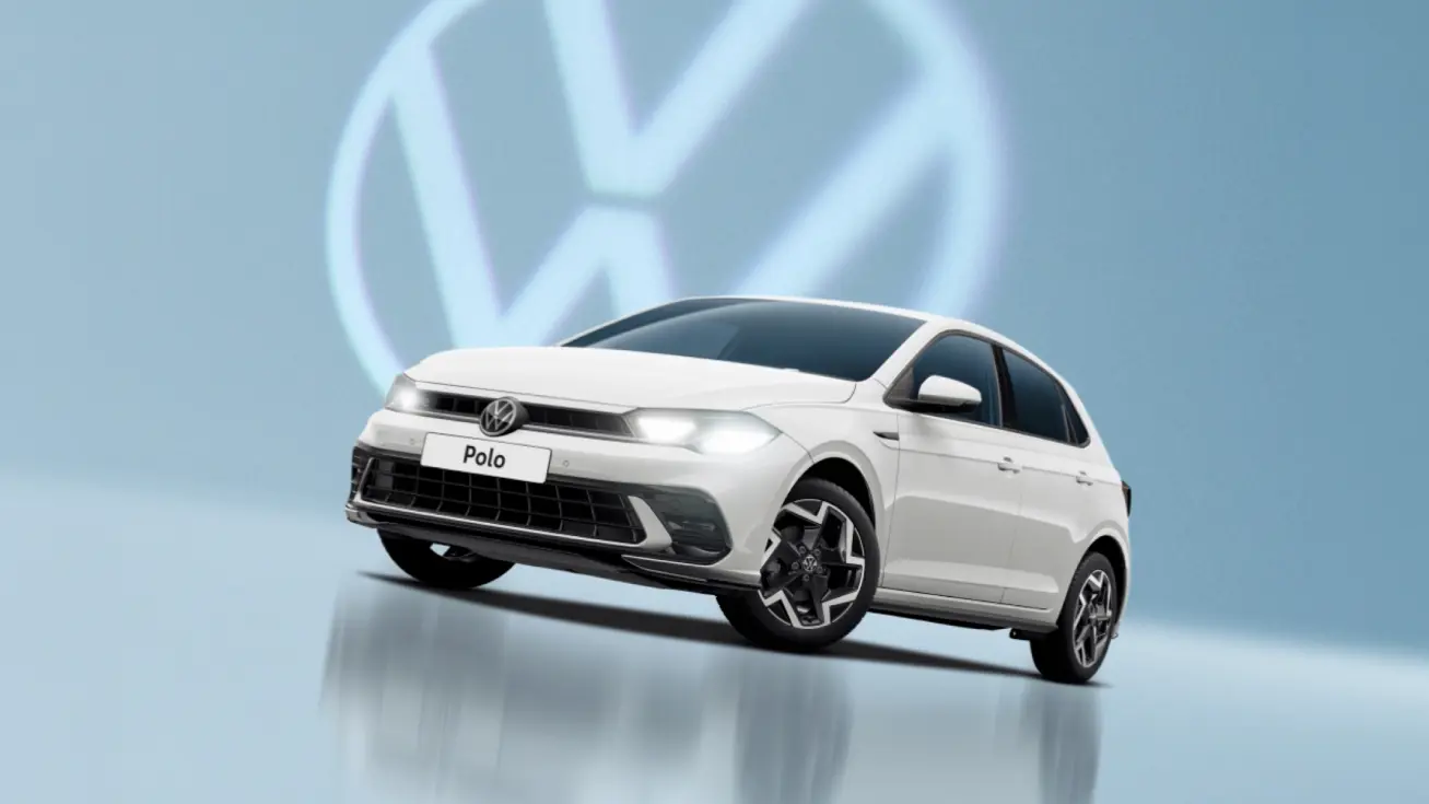 DS 3758 Volkswagen Polo ┬Ú3250 Dep Con Assets Promo Scrolling Banner Desktop 1000X562