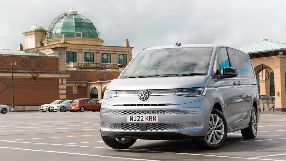 Multivan Vw Bev The Complete Volkswagen Commercial Multivan Guide | Group 1