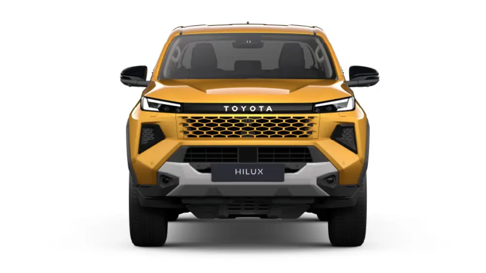 Featured Content Block All New Toyota Hilux Diesel 48V Block 6