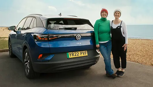 Components CTA 531X304 VW Yourwagen 5