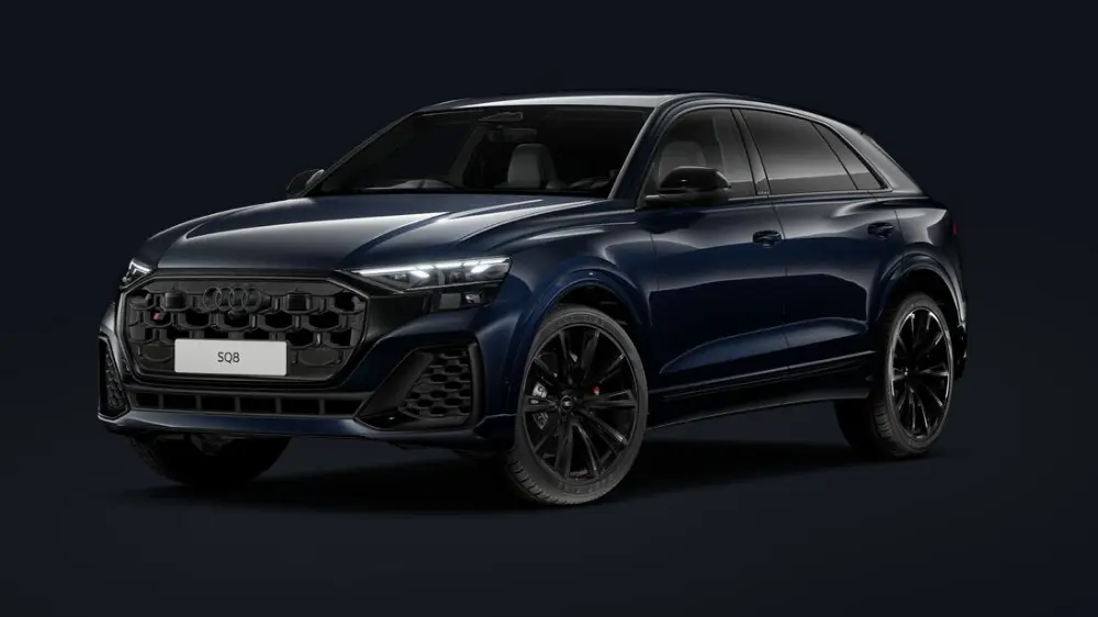Featured Content Block SQ8 SUV Block 4 01
