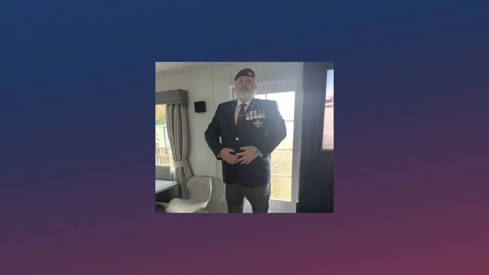 Driving Force Social Stephen