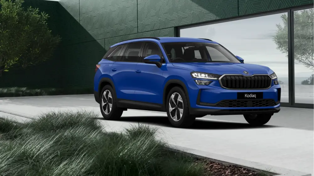 Featured Content Block Kodiaq Block 2