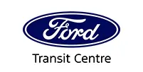 Ford Trasit Centre Logo 201X102px