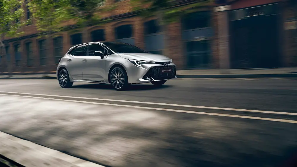 Featured Content Block Corolla Hatchback Block 6