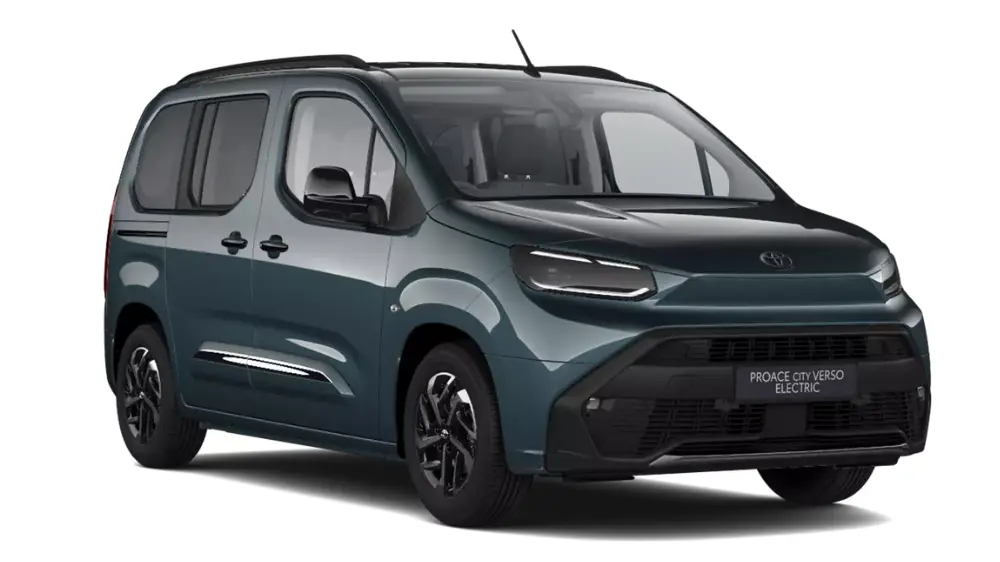 Featured Content Block Proace City Verso EV Block 4 03