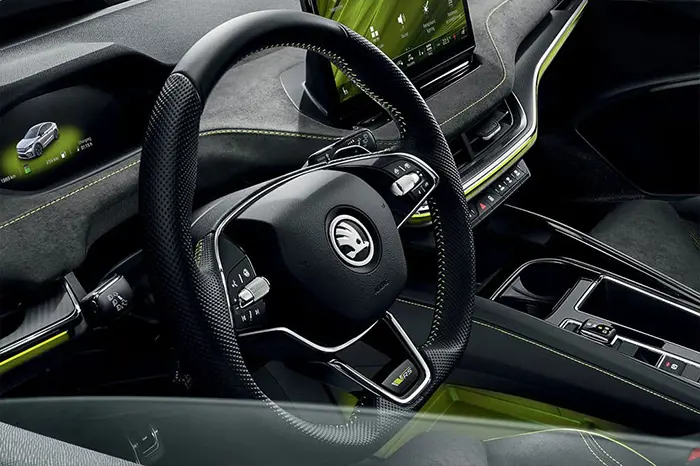 Skoda Components Gallery Carousel NCMP 700X466 Enyaqcoupe 3