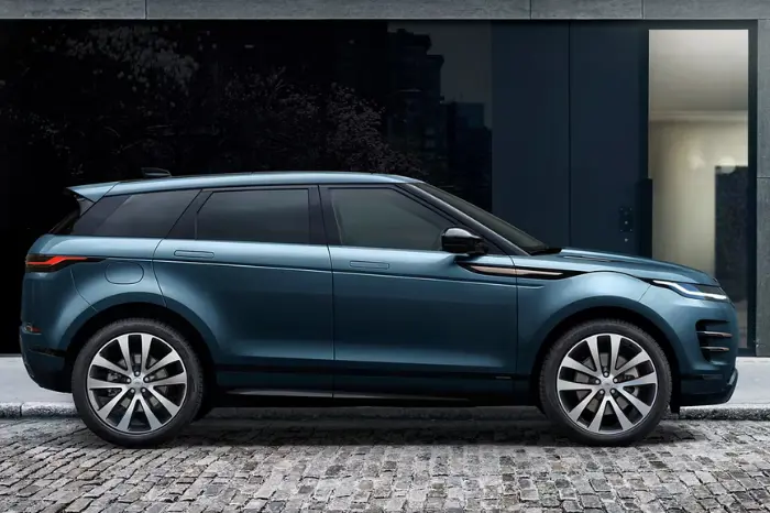 Gallery Carousel Range Rover Evoque Block 5 01