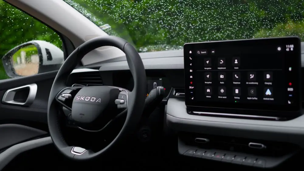 Skoda Epiq 3