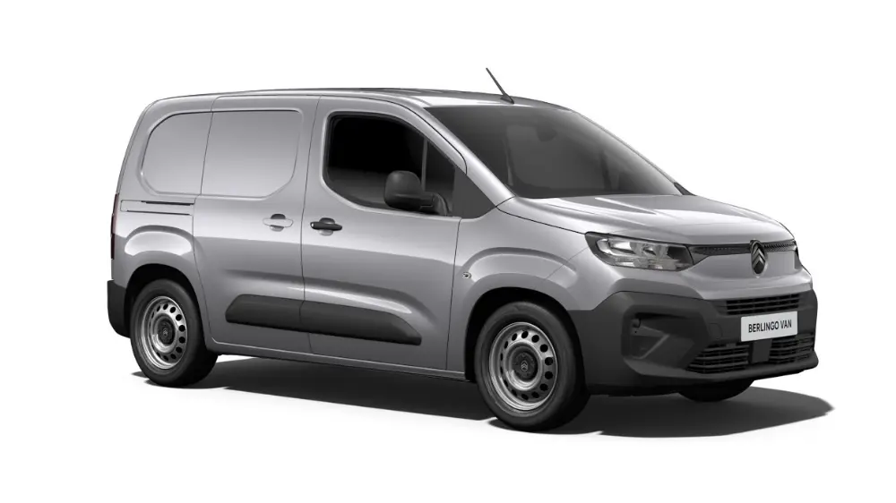 Featured Content Block Berlingo Van Block 4 01