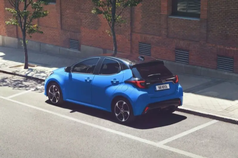 New Yaris Caro 2 800 533