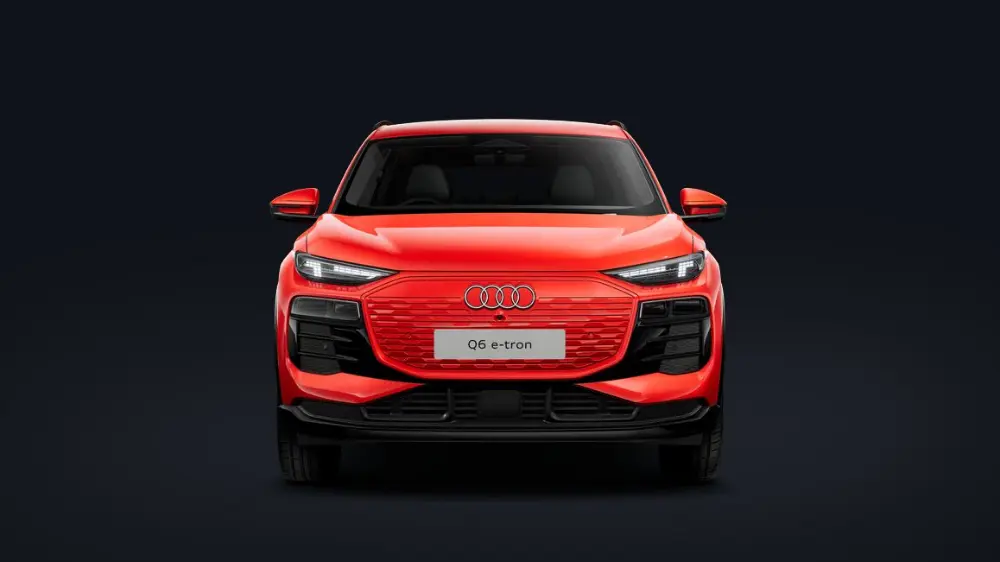 Featured Content Block Q6 SUV E Tron Block 4 03