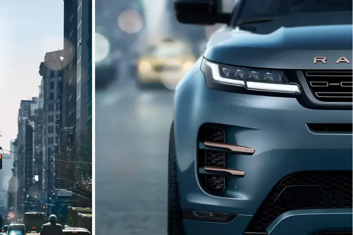 Gallery Carousel Range Rover Evoque Block 5 02