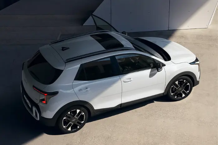 New Stonic Gallery 3