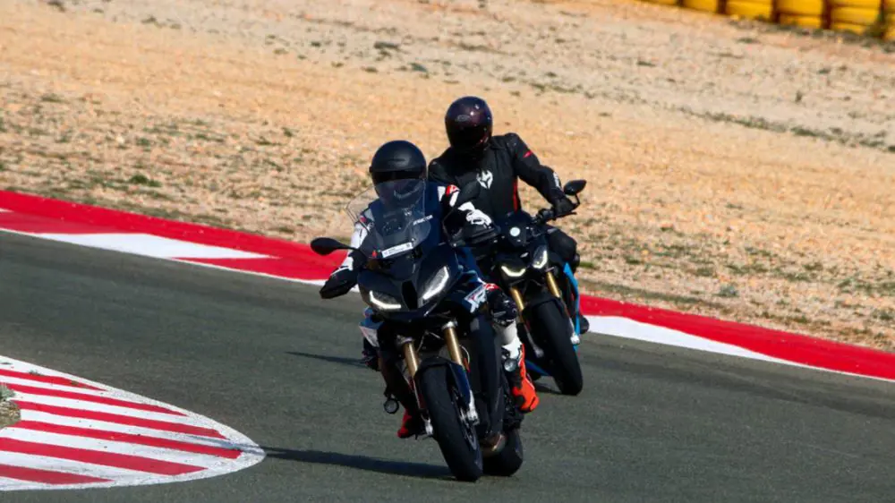 BMW Performance School (1)