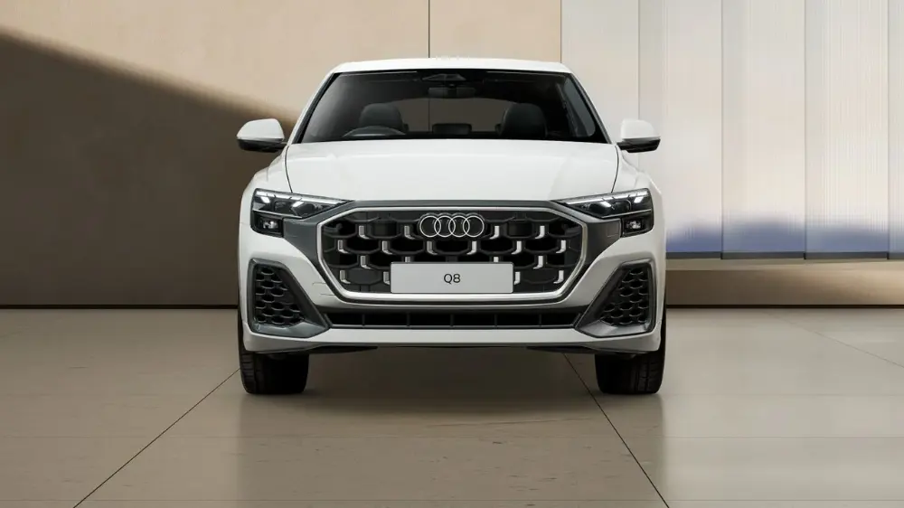 Featured Content Block Q8 SUV TFSI E Block 4 02