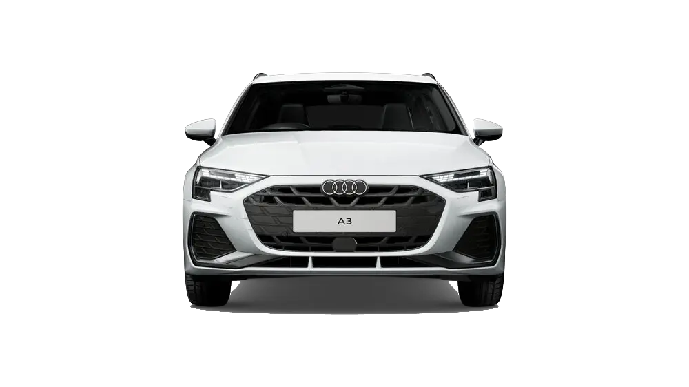 Featured Content Block A3 Sportback Block 2