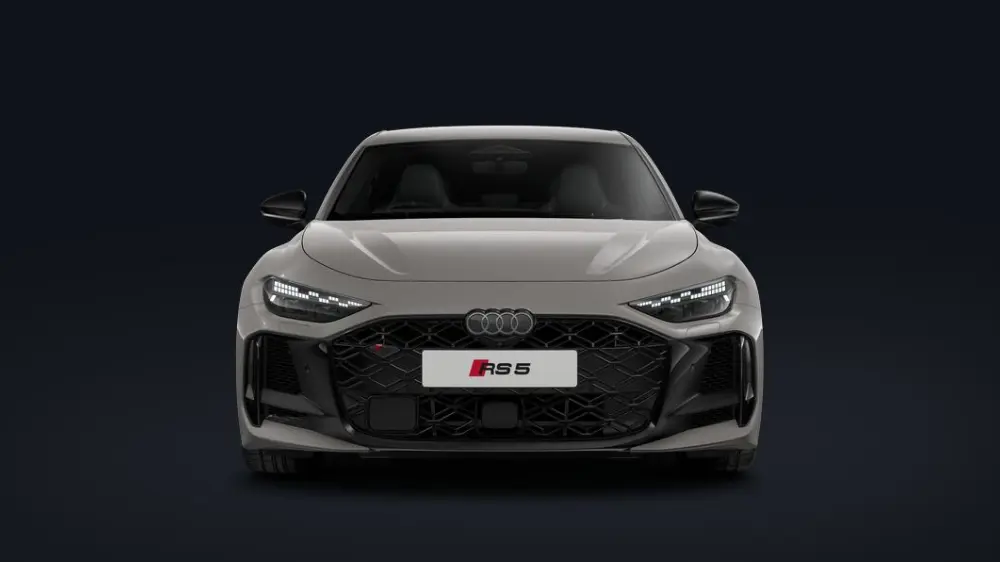 Featured Content Block RS 5 Saloon Block 4 03