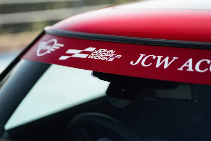 Gallery Carousel MINI John Cooper Works Block 5 03