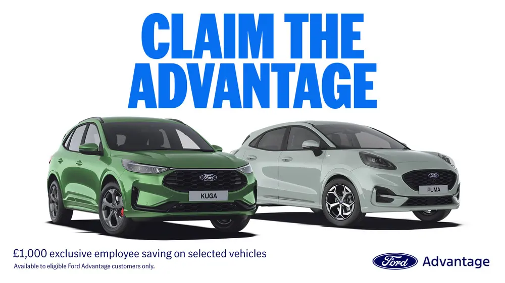 Ford Advantage 1000Employeesaving Web Scrollingbanner 1000X562