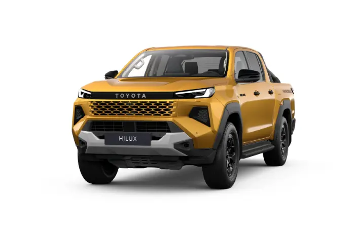 Gallery Carousel All New Toyota Hilux Diesel 48V Block 5 01