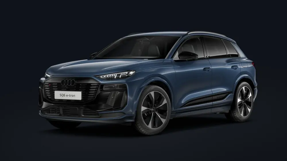 Featured Content Block SQ6 SUV E Tron Block 4 01
