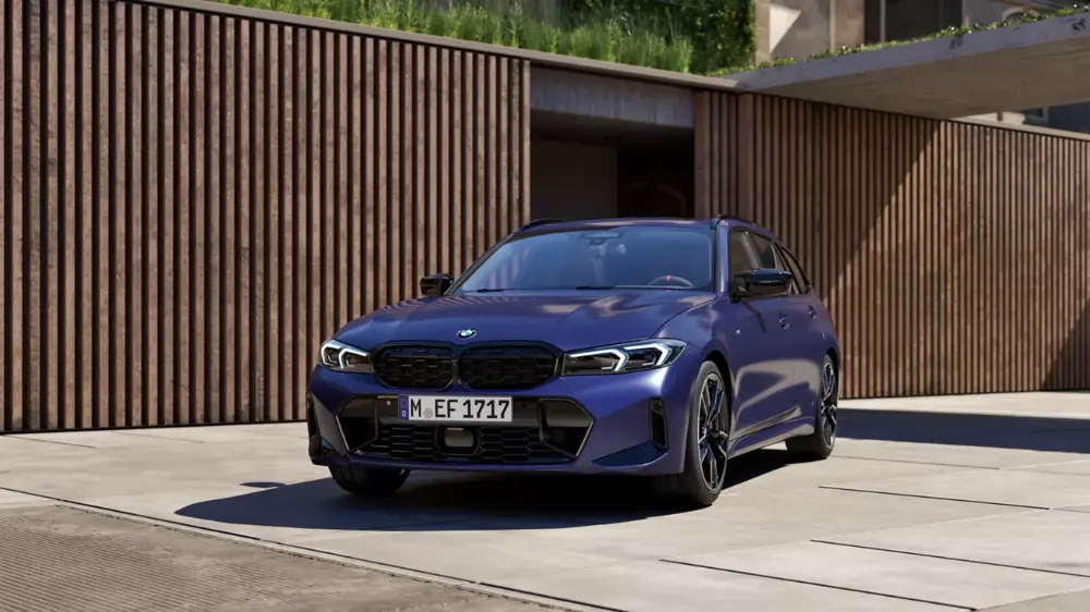 Featured Content Block M3 Touring Block 2
