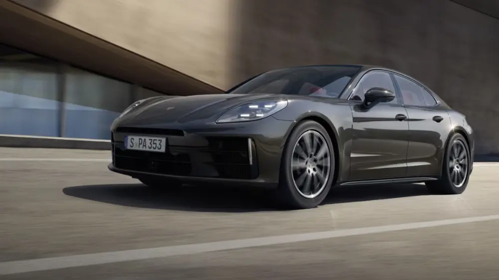 Featured Content Block Panamera Block 2