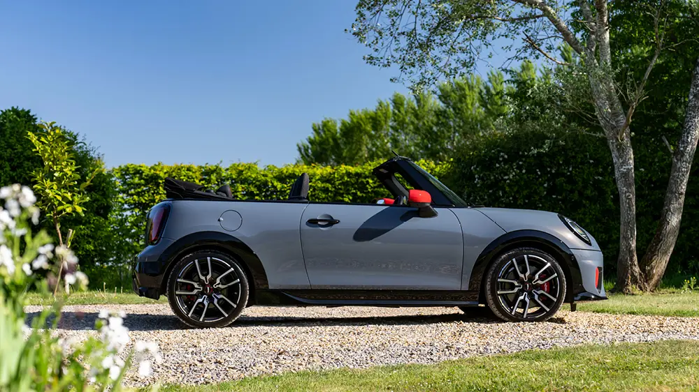 Promo Scrolling Banner Desktop 1000X562 MINI Springevent