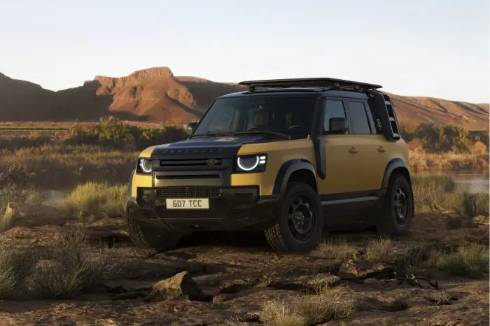 700 Trophy Edition 2