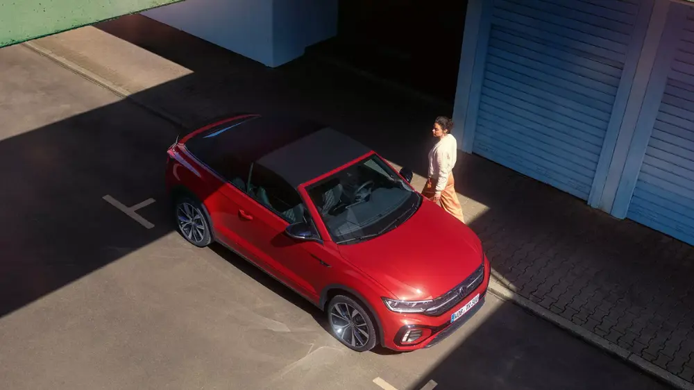 Featured Content Block T Roc Cabriolet Block 2