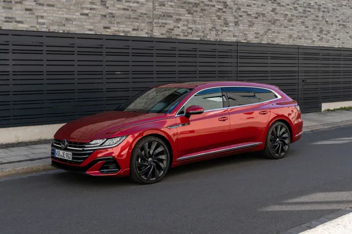 Arteon 2