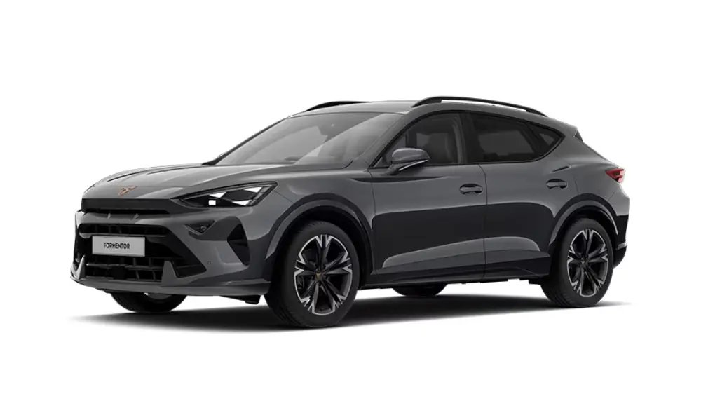 CUPRA Motability Q3 Formentor