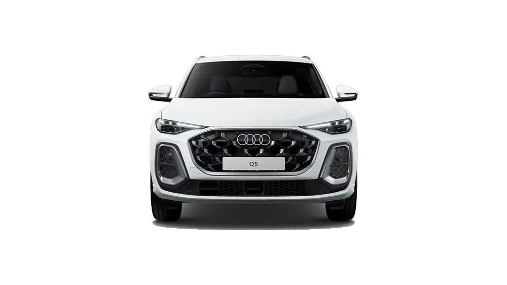 Featured Content Block Q5 SUV Block 2
